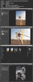 [ CoursePig.com ] Photography for Adobe Photoshop