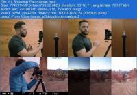 [ CourseMega.com ] Weatherby Photography - Shooting Panoramas