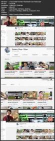 Skillshare - YOUTUBE 2022 - Recreating Viral Youtube Video Thumbnails in Adobe Photoshop 2022!