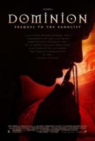 Dominion-Prequel to The Exorcist (2005) DVDR(xvid) NL Subs DMT