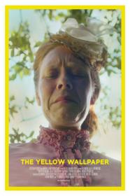 The Yellow Wallpaper 2022 720p WEBRip 800MB x264-GalaxyRG[TGx]