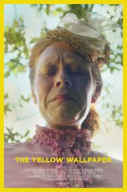 The Yellow Wallpaper 2022 HDRip XviD AC3-EVO