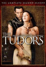 [ 高清剧集网  ]都铎王朝 第二季[全10集][中文字幕] The Tudors 2008 1080p BluRay x265 10bit AC3-BitsTV