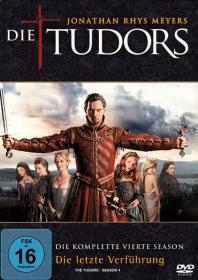 [ 高清剧集网  ]都铎王朝 第四季[全10集][中文字幕] The Tudors 2010 1080p BluRay x265 10bit AC3-BitsTV