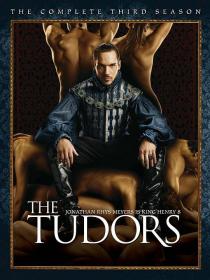 [ 高清剧集网  ]都铎王朝 第三季[全8集][中文字幕] The Tudors 2009 1080p BluRay x265 10bit AC3-BitsTV