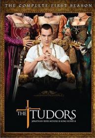[ 高清剧集网  ]都铎王朝 第一季[全10集][中文字幕] The Tudors 2007 1080p BluRay x265 10bit AC3-BitsTV
