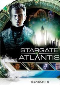 [ 高清剧集网  ]星际之门：亚特兰蒂斯 第五季[全20集][中文字幕] Stargate Atlantis 2008 BluRay x265 AC3-BitsTV