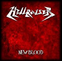 Hellraiser - New Blood - 2022