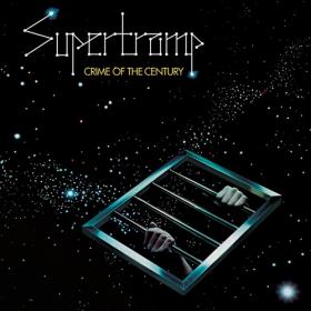Supertramp - Crime Of The Century (1974) [192-24]