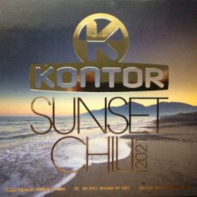 VA - Kontor Sunset Chill 2021 [3CD] (2021) MP3