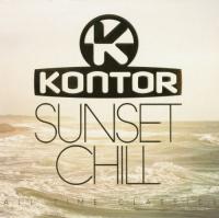 VA - Kontor Sunset Chill  All Time Classics [3CD] (2013) MP3