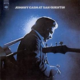 Johnny Cash 1969 - San Quentin