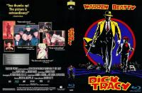 Dick Tracy - Al Pacino Crime 1990 Eng Rus Multi-Subs 720p [H264-mp4]