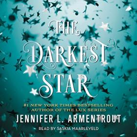 Jennifer L  Armentrout - 2018 - The Darkest Star - Origin, Book 1 (Romance)