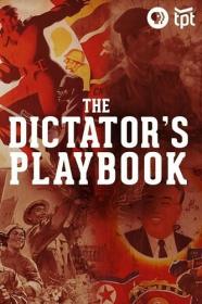 The Dictators Playbook S01 WEB-DLRip OmskBird