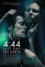 4 44 Last Day On Earth 2011 720p BluRay x264-SPARKS [PublicHD]