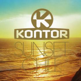 VA - Kontor Sunset Chill 2011 [3CD] (2011) MP3