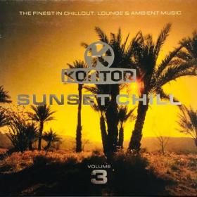 VA - Kontor Sunset Chill Vol 3 [2CD] (2002) MP3