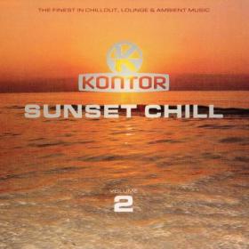 VA - Kontor Sunset Chill Vol 2 [2CD] (2002) MP3