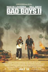 Bad Boys 2 2003 720p HDTV [A Silver Release]