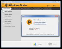 Windows Doctor 2.7.3.0 Portable PreCracked