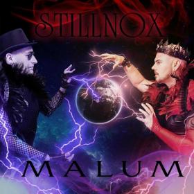 Stillnox - 2022 - Malum (FLAC)