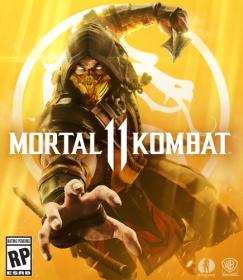 Mortal Kombat 11 [DODI Repack]