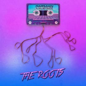 Syntronix - 2022 - The Roots (FLAC)