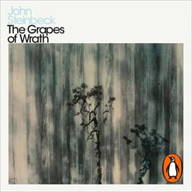 John Steinbeck - 2022 - The Grapes of Wrath - Penguin Modern Classics (Classic Fiction)