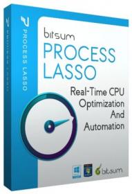 Bitsum Process Lasso Pro 10.4.5.28 Multilingual