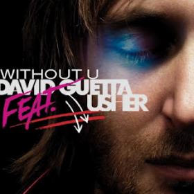 David Guetta (feat  Usher) - Without You