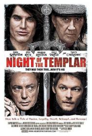 Night of The Templar 2012 DVDRip XviD-4PlayHD