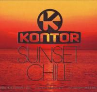 VA - Kontor Sunset Chill 2010 [3CD] (2010) MP3