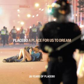 Placebo - 2016 - A Place for Us to Dream [HR]