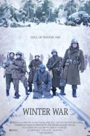Winter War (2017) [1080p] [WEBRip] [5.1] [YTS]