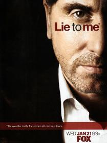 [ 高清剧集网  ]千谎百计 第一季[全13集][中文字幕] Lie To Me 2009 1080p BluRay x265 AC3-BitsTV