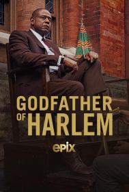 [ 高清剧集网  ]哈林教父 第二季[全10集][中文字幕] Godfather of Harlem 2021 1080p WEB-DL x265 AC3-BitsTV