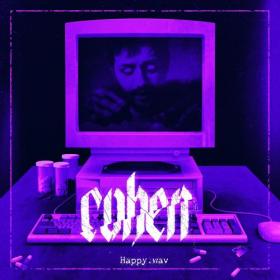 Cohen - HAPPY wav (2022) [WEB]