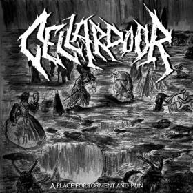 Cellardoor - A Place For Torment And Pain (2022) [WEB]