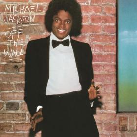 Michael Jackson - Off The Wall (1979 - Soul) [Flac 24-96]
