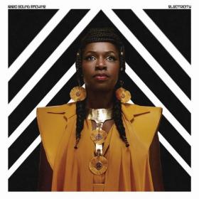 Ibibio Sound Machine - Electricity (2022) Mp3 320kbps [PMEDIA] ⭐️