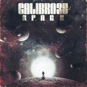 Calibro 35 - S P A C E  (Deluxe Edition) (2022) Mp3 320kbps [PMEDIA] ⭐️