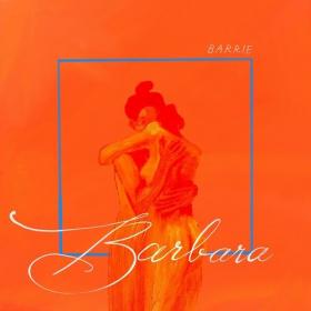 Barrie - Barbara (2022) Mp3 320kbps [PMEDIA] ⭐️