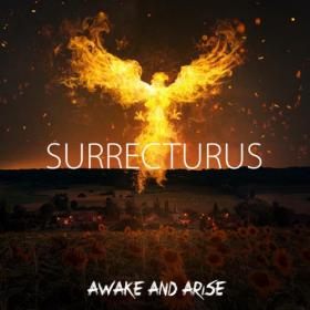 Surrecturus - 2022 - Awake And Arise