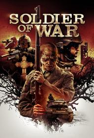 Soldier of War 2018 AMZN WEB-DL 1080p