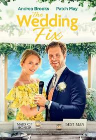 The Wedding Fix (2022) 720p WEBRip X264 Solar