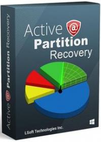 Active@ Partition & File Recovery Ultimate v22.0.0 Final x86 x64