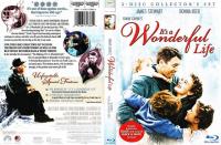 Its A Wonderful Life - Comedy 1946 Eng Rus Subs 720p [H264-mp4]