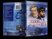 20,000 Leagues Under the Sea (1954) DVDRip XviD-SNG