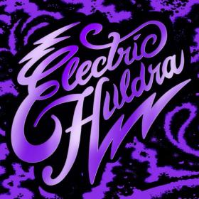 Electric Huldra - 2022 - Electric Huldra